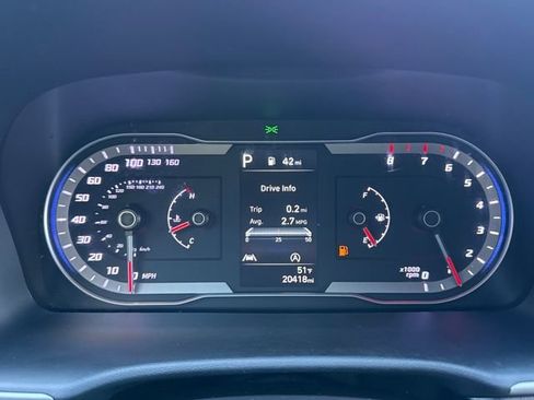 Used 2023 Hyundai Tucson SEL image 19