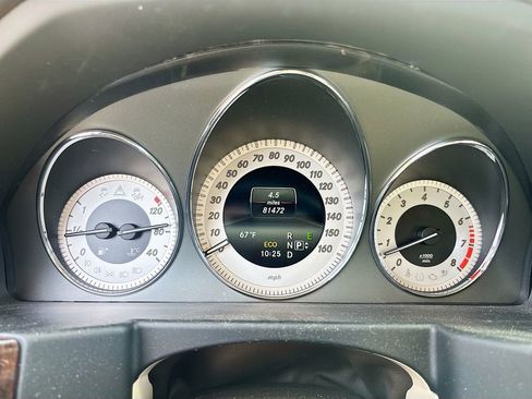 Used 2014 Mercedes-Benz GLK 350 2WD image 36