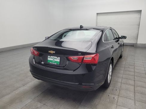Used 2024 Chevrolet Malibu LT FWD image 9