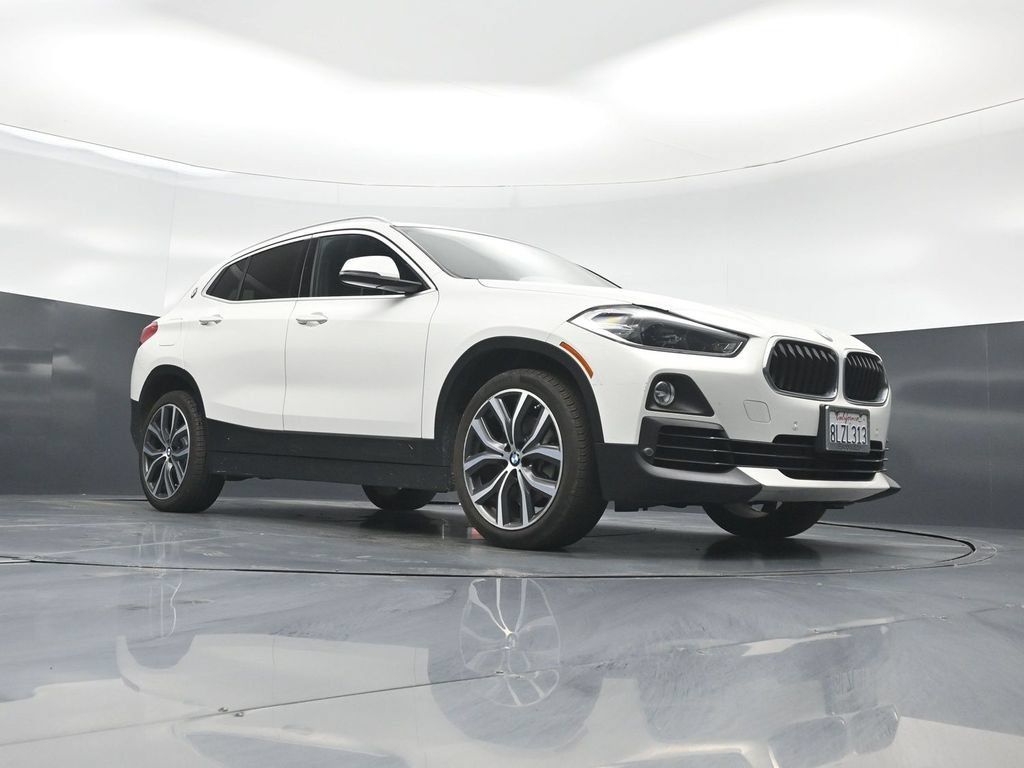 Used 2020 BMW X2 sDrive28i w/ Convenience Package FWD image 50
