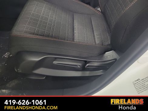 New 2026 Honda HR-V Sport image 17