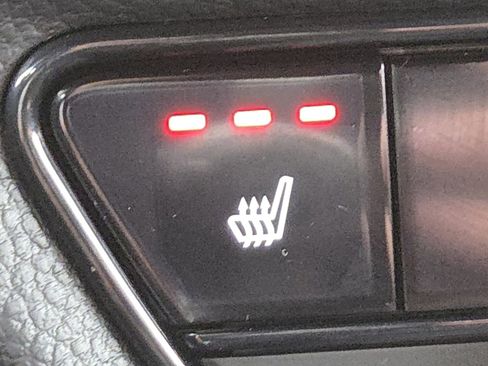 Used 2026 Honda HR-V Sport image 5