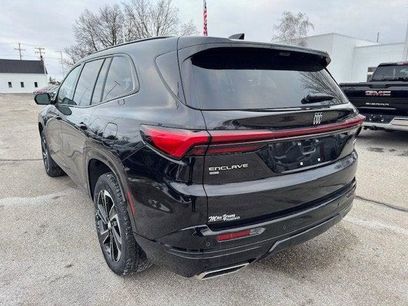 New 2026 Buick Enclave Sport Touring w/ Power Package