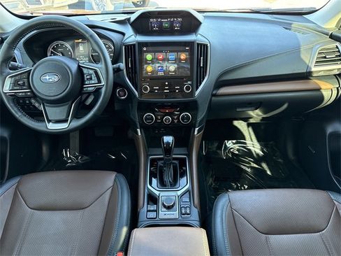 Certified 2023 Subaru Forester Touring image 9