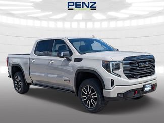 New 2026 GMC Sierra 1500 AT4 AWD/4WD video 1