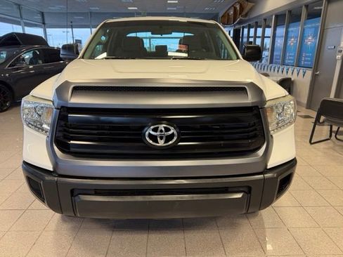 Used 2014 Toyota Tundra SR RWD image 8