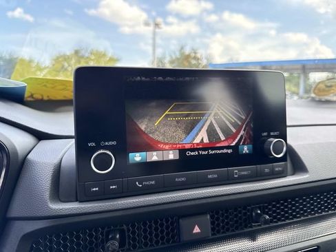 Certified 2023 Honda CR-V Sport image 25