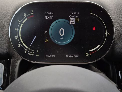 Used 2024 MINI Cooper Countryman S AWD/4WD image 6