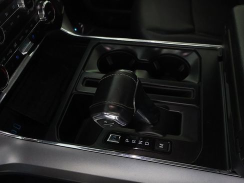 Used 2023 Ford F150 Lariat w/ Equipment Group 502A High image 51