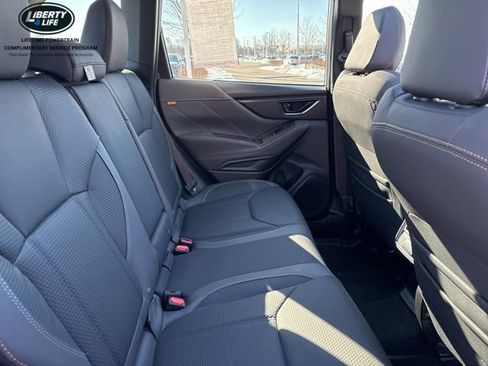 Used 2023 Subaru Forester Wilderness image 9