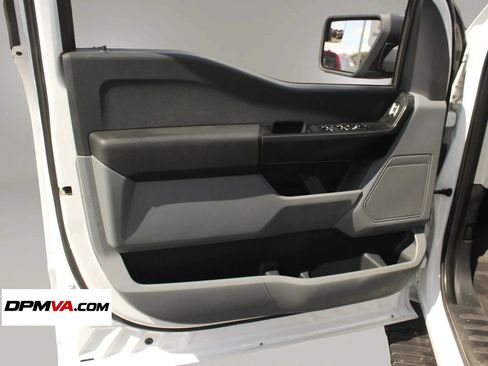 Used 2023 Ford F150 XL w/ FX4 Off-Road Package AWD/4WD image 14