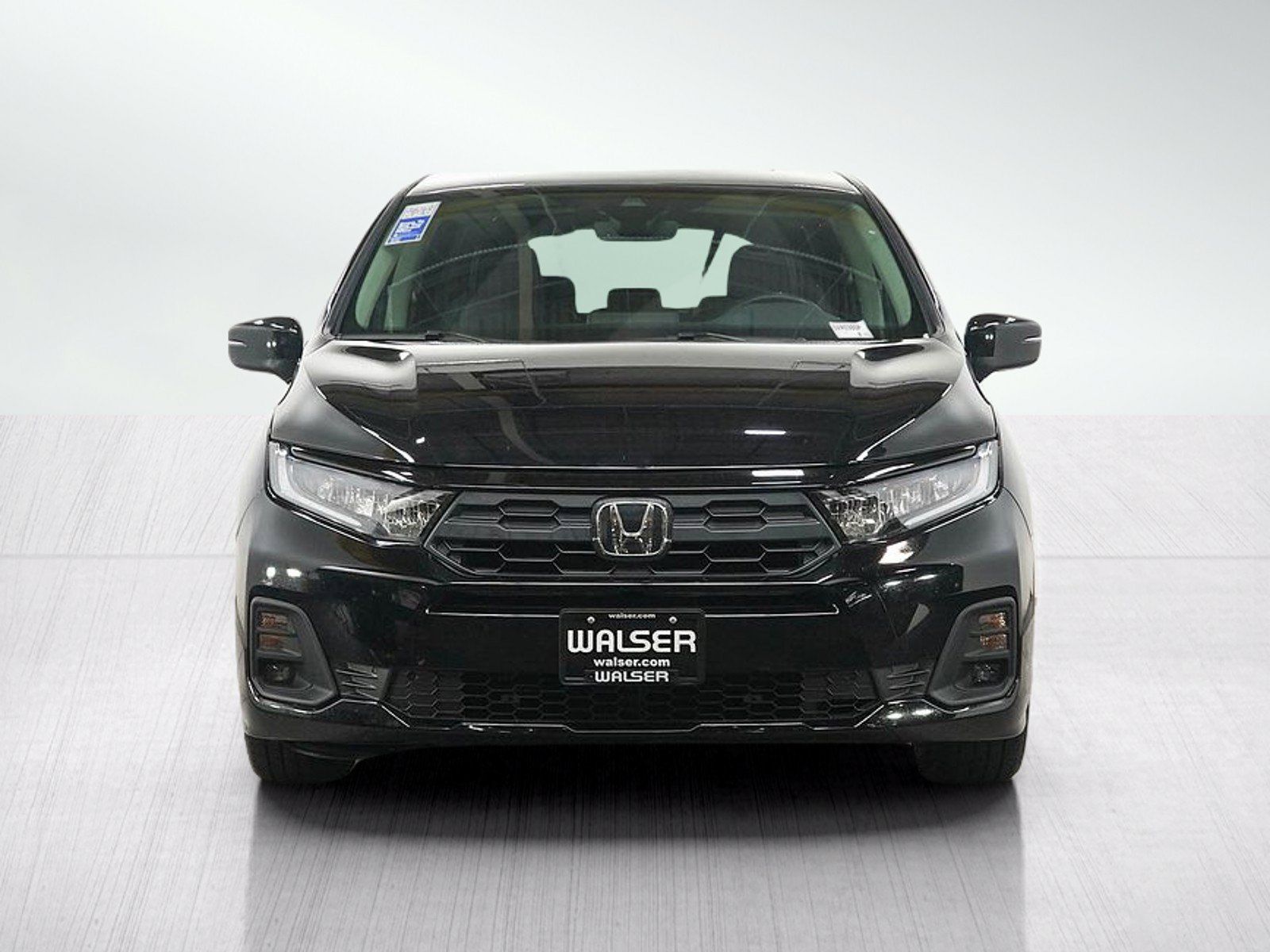 Used 2025 Honda Odyssey EX-L image 8