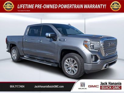 Used 2024 GMC Sierra 1500 Elevation w/ Preferred Package