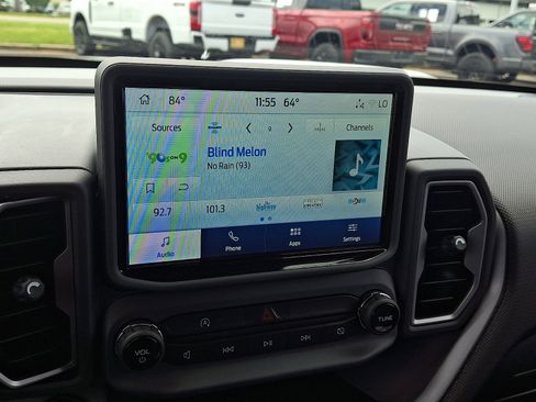 Certified 2023 Ford Bronco Sport Outer Banks AWD/4WD image 23