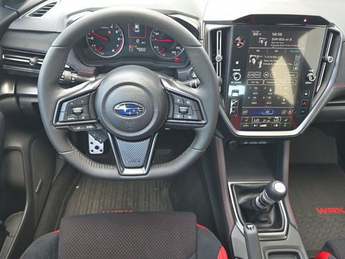 Used 2026 Subaru WRX Limited w/ WRX Enhancement Package AWD/4WD image 15