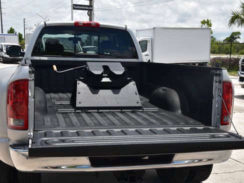 Used 2004 Dodge Ram 3500 Truck SLT w/ Trailer Tow Group AWD/4WD image 7