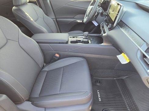 New 2026 Lexus RX 350 Premium Plus w/ Convenience Package image 10