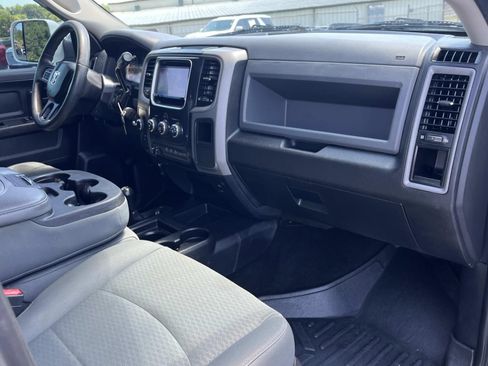 Used 2016 RAM 2500 Power Wagon Tradesman AWD/4WD image 22
