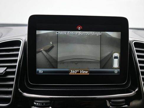 Used 2018 Mercedes-Benz GLS 450 4MATIC image 27