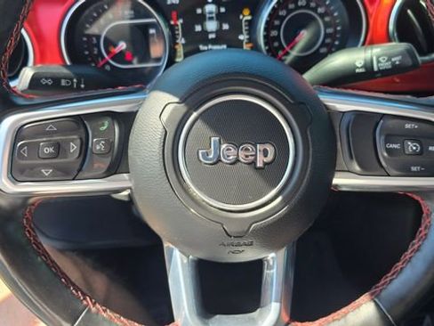 Used 2020 Jeep Gladiator Rubicon image 20