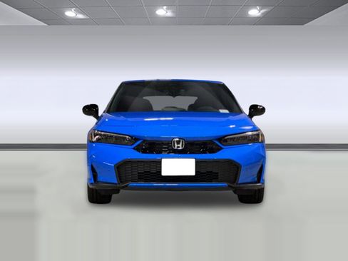 New 2026 Honda Civic Sport Touring image 5