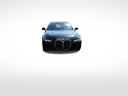 Used 2022 BMW 430i xDrive Convertible w/ Premium Package AWD/4WD image 11