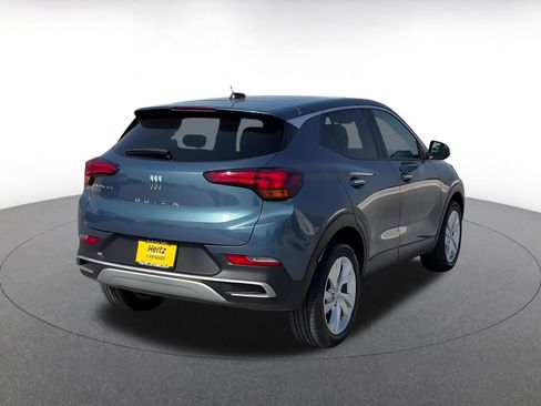 Used 2026 Buick Encore GX Preferred FWD image 14