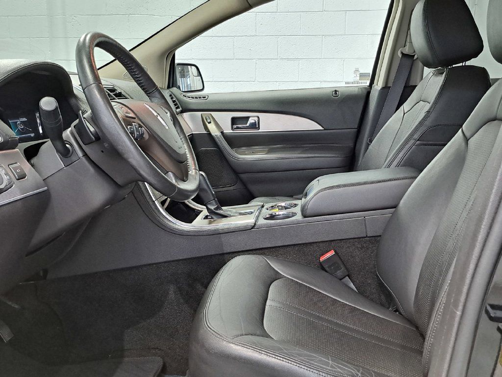 Used 2015 Lincoln MKX AWD image 21