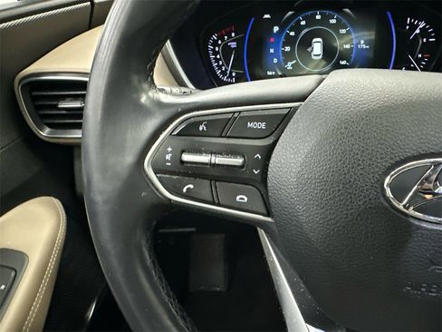 Used 2019 Hyundai Santa Fe Limited image 27