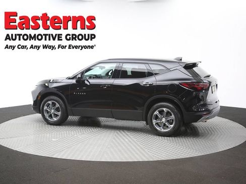 Used 2025 Chevrolet Blazer LT FWD image 62