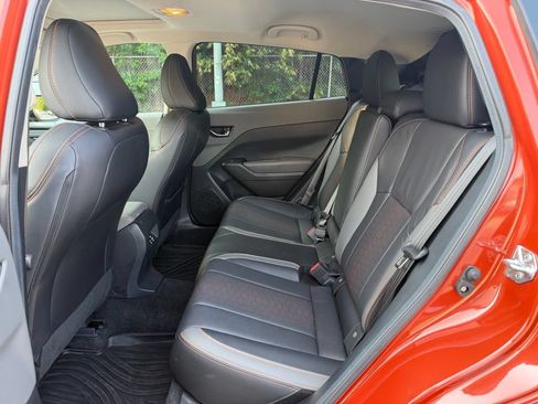 Used 2024 Subaru Crosstrek 2.5i Limited AWD/4WD image 10