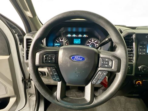 Used 2018 Ford F150 XLT AWD/4WD image 16