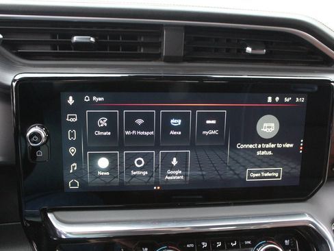 Used 2024 GMC Sierra 3500 Denali Ultimate image 31