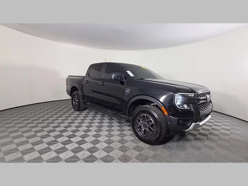 Used 2024 Ford Ranger XLT RWD image 53