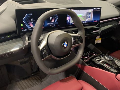 Used 2026 BMW 530i 530i image 13