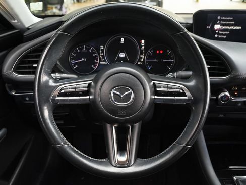 Used 2019 MAZDA MAZDA3 Sedan w/ Select Package FWD image 7
