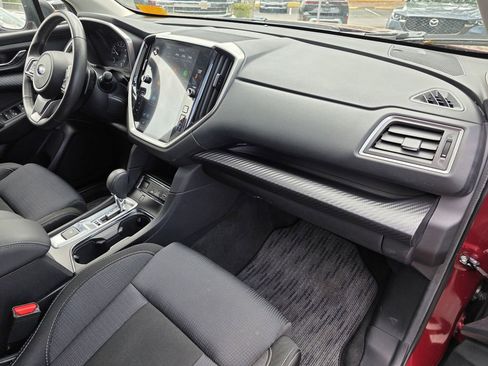 Certified 2025 Subaru Ascent Premium AWD/4WD image 11