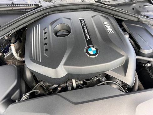 Used 2020 BMW 430i Coupe w/ Convenience Package RWD image 27