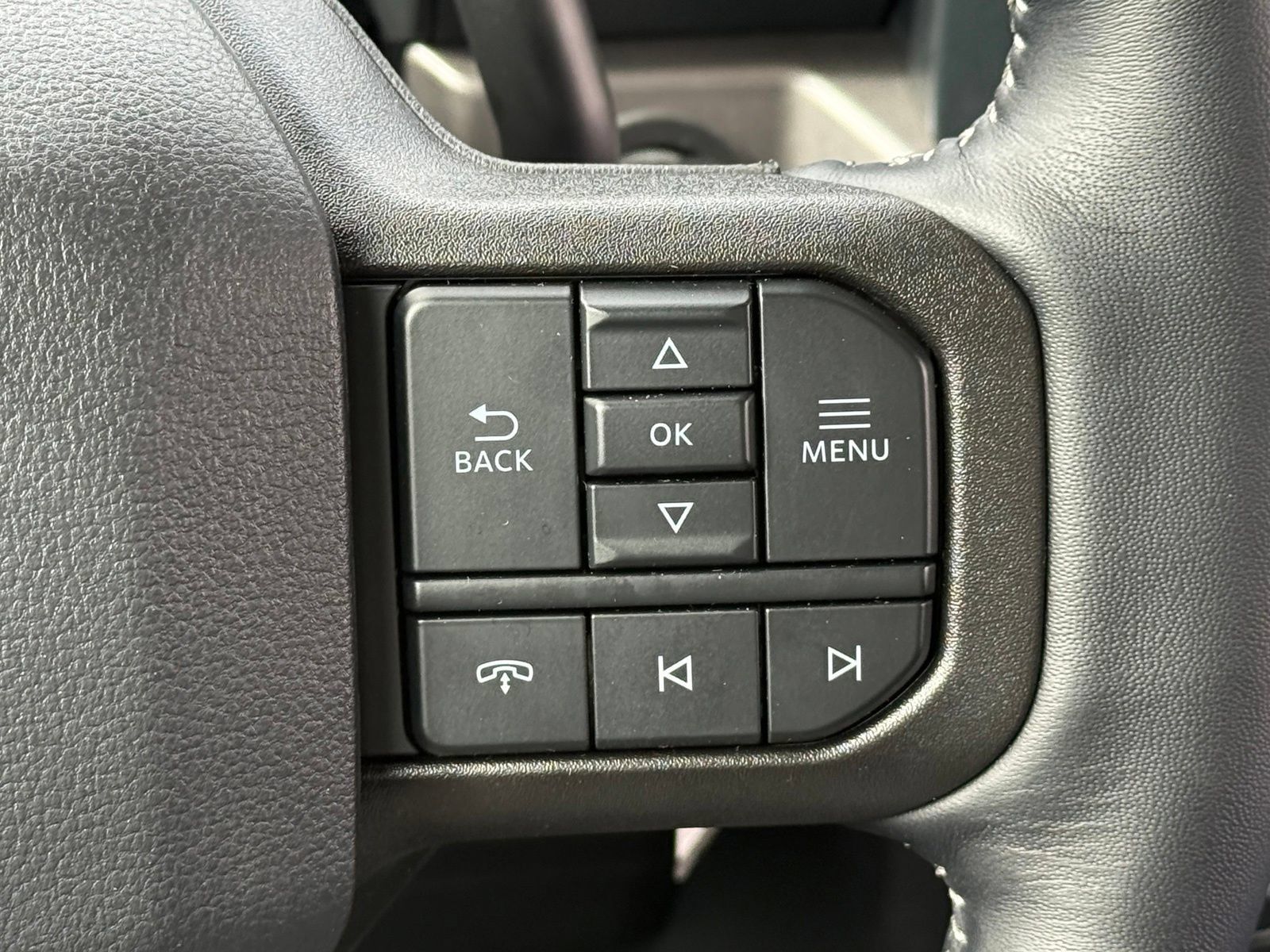 New 2026 Ford F150 XL AWD/4WD image 31