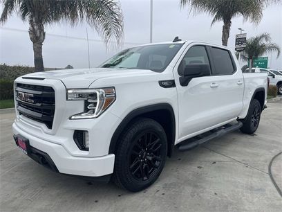 Used 2021 GMC Sierra 1500 Elevation