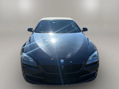 Used 2012 BMW 650i Convertible image 3