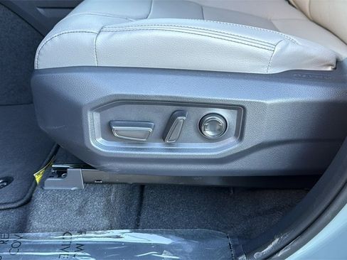 New 2026 Toyota Tundra Limited image 10