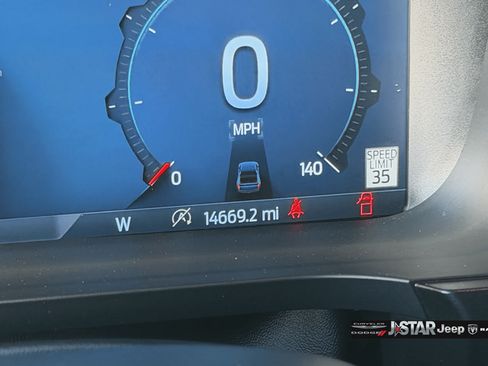 Used 2025 Ford F150 Raptor AWD/4WD image 31