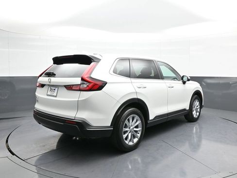 Certified 2024 Honda CR-V EX image 6