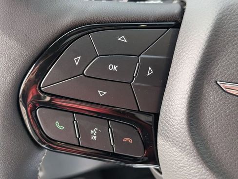 New 2026 Chrysler Pacifica Limited image 16