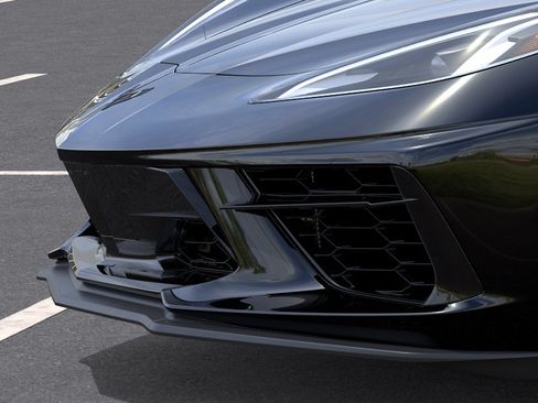 New 2027 Chevrolet Corvette Stingray Coupe RWD image 13