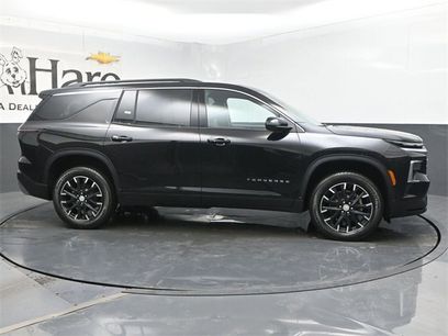 New 2026 Chevrolet Traverse LT w/ Sun and Wheel Package