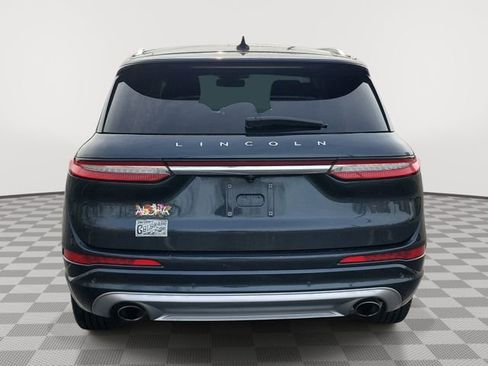 Used 2021 Lincoln Corsair Reserve w/ Equipment Group 201A image 5