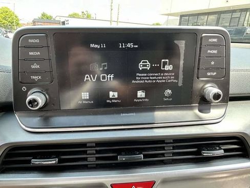 Used 2020 Kia Telluride S FWD image 16