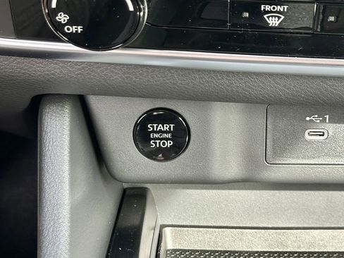 Used 2026 Nissan Rogue S image 20